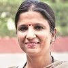 Preeti Goyal