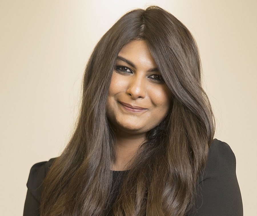 Priya Agarwal Hebbar