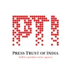 Press Trust of India Press Trust of India