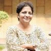 R Kavita Rao