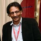 Raghu Mohan Raghu Mohan