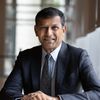 Raghuram Rajan Raghuram Rajan