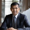Raghuram Rajan Raghuram Rajan