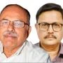 Rakesh Kacker & Somit Dasgupta Rakesh Kacker & Somit Dasgupta
