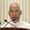 Ramnath Kovind