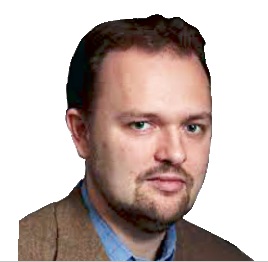 Ross Douthat Ross Douthat