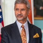S Jaishankar S Jaishankar
