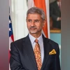 S Jaishankar S Jaishankar