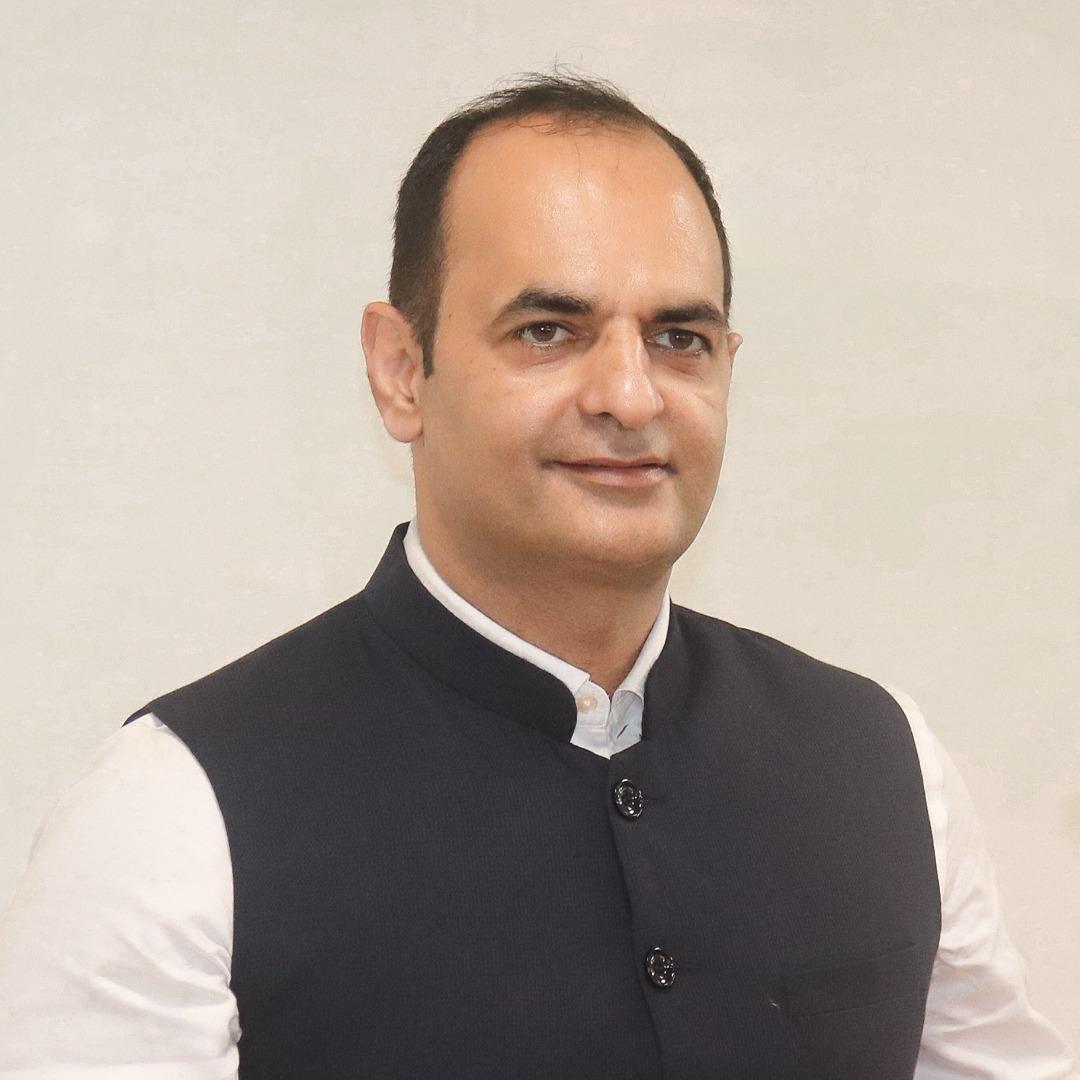 Sachin Kumar Sharma Sachin Kumar Sharma