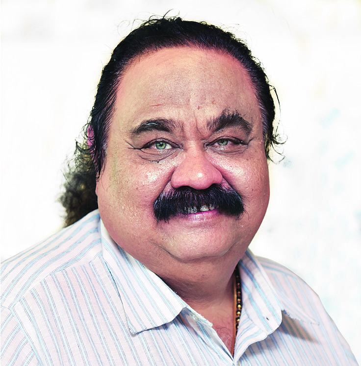 Sandeep Goyal