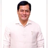 Sarbananda Sonowal
