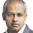 Satyajit Das Satyajit Das