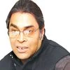 Shubhashis Gangopadhyay