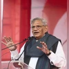 Sitaram Yechury Sitaram Yechury