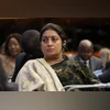 Smriti Irani Smriti Irani