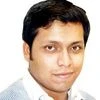 Somasroy Chakraborty