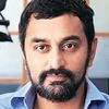 Sreenivasan Jain