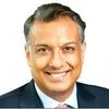 Sumant Sinha