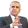 Sunil Bharti Mittal
