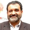 T V Mohandas Pai