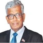 T V Ramachandran T V Ramachandran