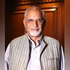 T N Ninan