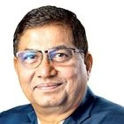 Udaya Kumar Hebbar Udaya Kumar Hebbar