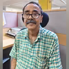 Uddalok Bhattacharya