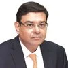 Urjit Patel