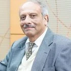 V S Krishnan V S Krishnan