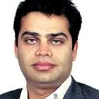 Vaibhav Choukse Vaibhav Choukse