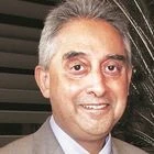 Vijay Verghese Vijay Verghese