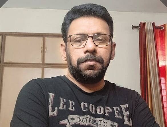 A Vinod Kumar - Read all News, Stories, Videos and Photos from A Vinod ...