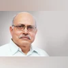 A K Bhattacharya