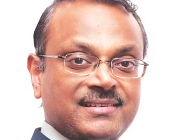 Ananth Narayan