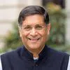 Arvind Subramanian