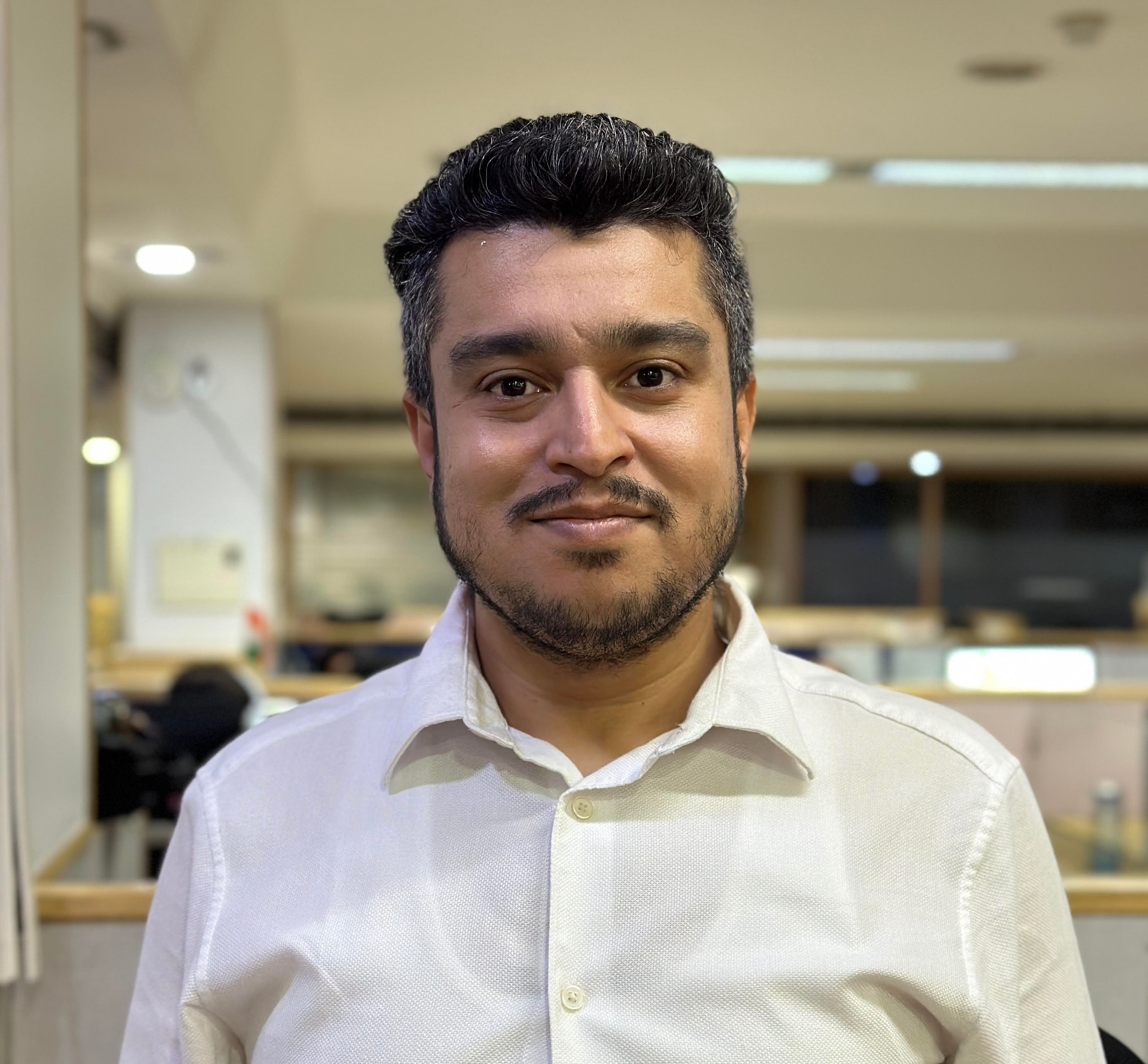 Bhaswar Kumar - Read all News, Stories, Videos and Photos from Bhaswar ...