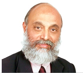 C Uday Bhaskar - Read all News, Stories, Videos and Photos from C Uday ...