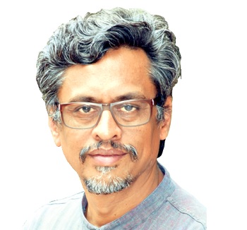 M S Sriram