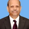M Govinda Rao