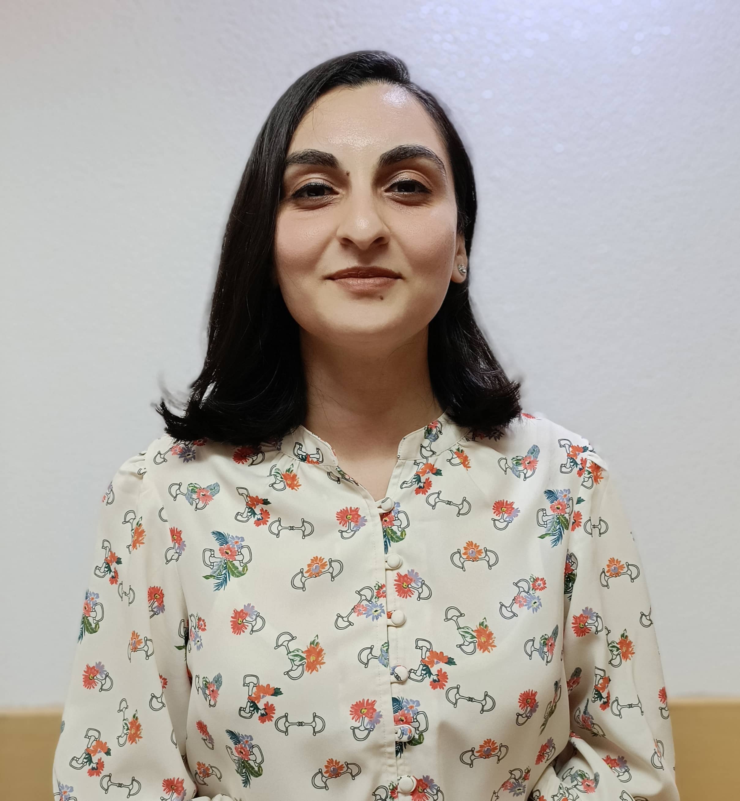 Samreen Wani - Read all News, Stories, Videos and Photos from Samreen ...