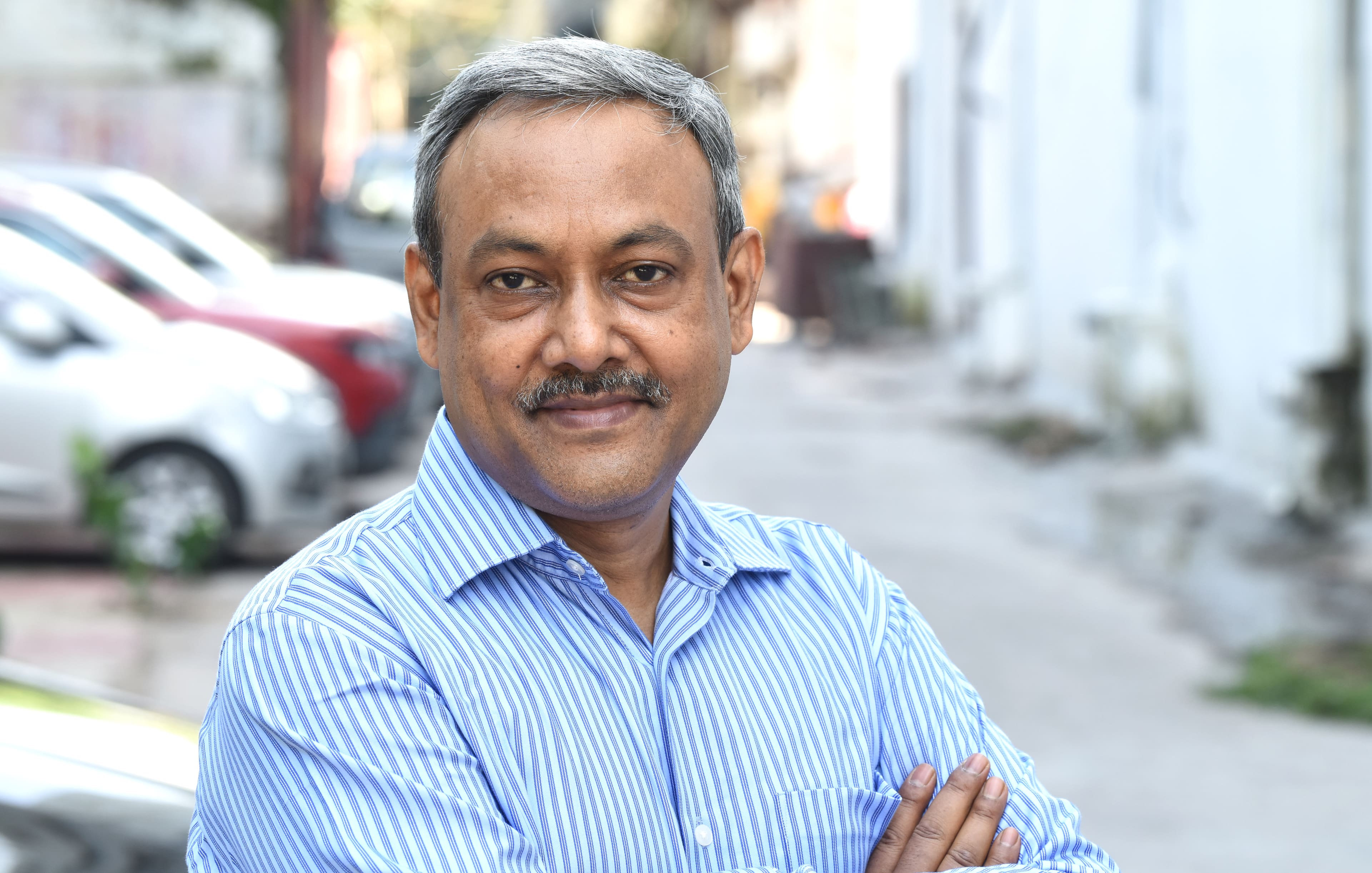 Sanjay Kumar Singh - Read all News, Stories, Videos and Photos from ...