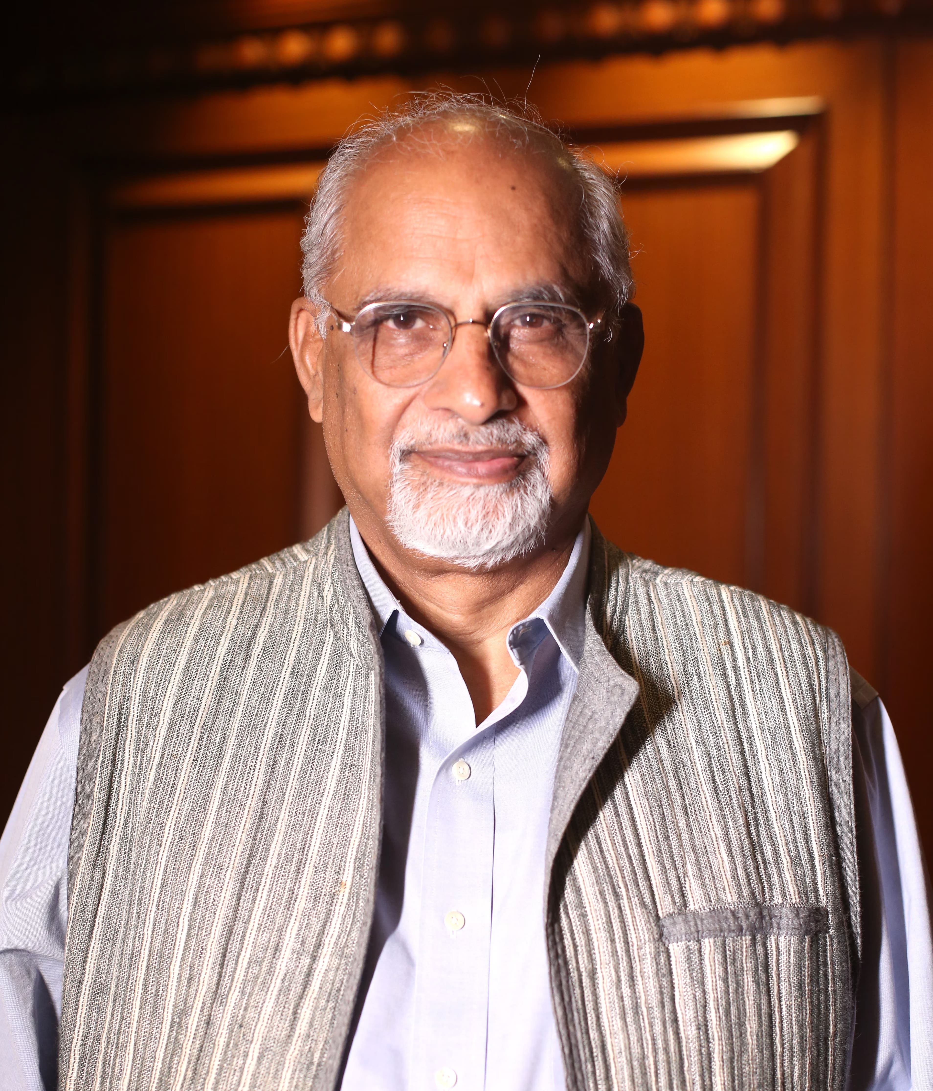 T N Ninan - Read all News, Stories, Videos and Photos from T N Ninan ...