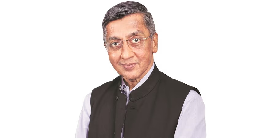 T T Ram Mohan