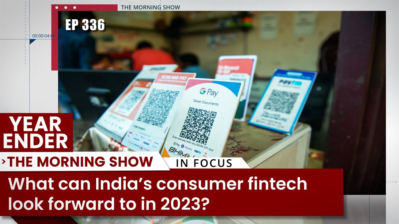 The Morning Show Watch Today's Stock Market News & Analysis, Daily