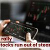 Will the rally in PSU stocks run out of steam?