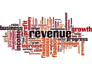 Revenue Receipt