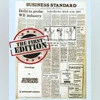 From declaration of Emergency by Indira Gandhi to Narendra Modi's third consecutive victory in LS polls, a collage of events through 50 Business Standard headlines since 1975