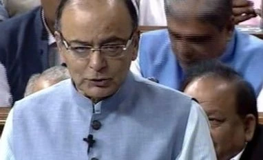 Budget 2016: Plan expenditure for MNRE sees a big jump to Rs 5,000 crore next fiscal Budget 2016: Govt to spend Rs 5,500 cr on crop insurance scheme