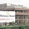 Reliance Retail Q1 profit up